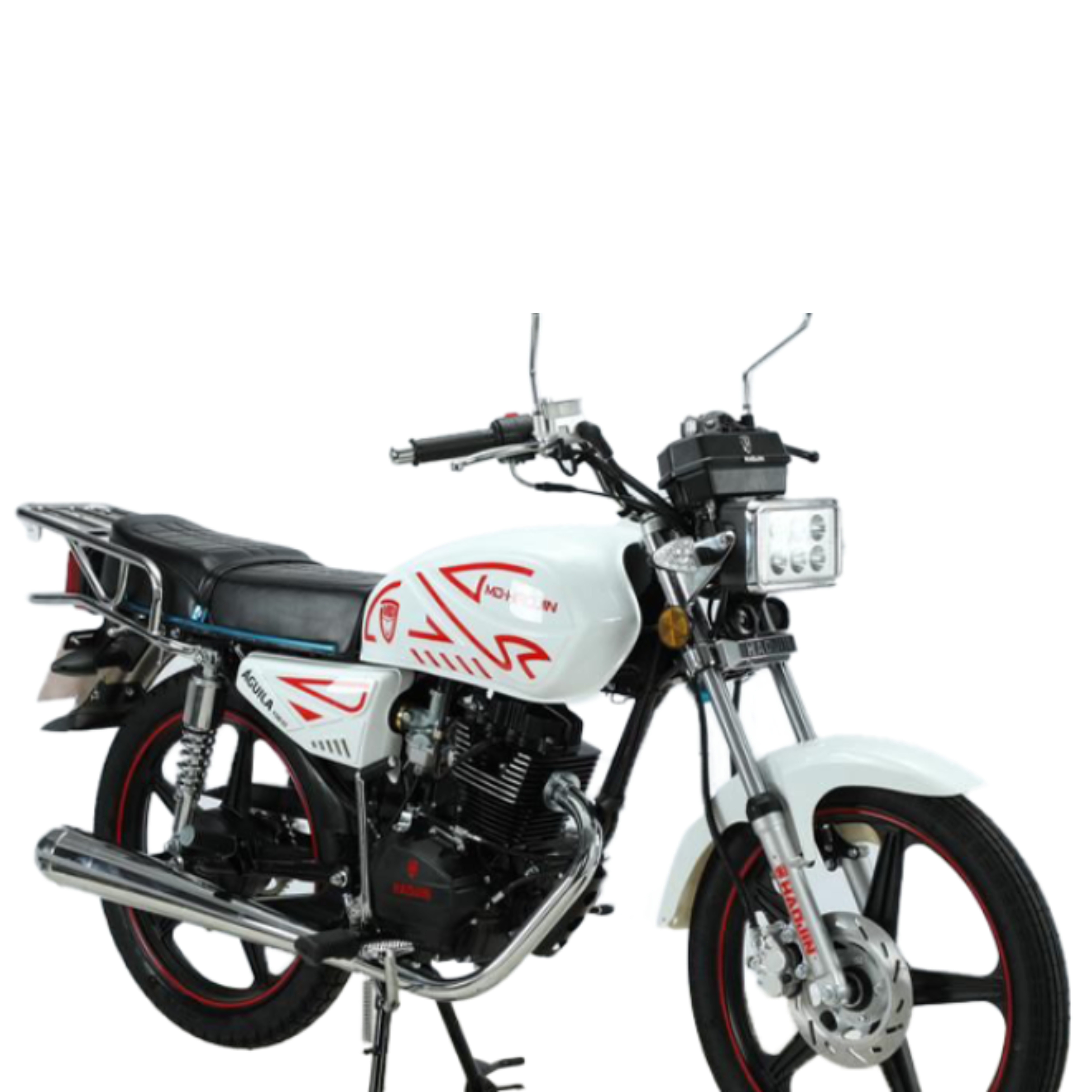 🥈 MOTO MD 2025 0KM / 4:30 PM