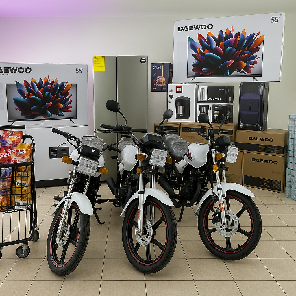 GRAN COMBO FULL HOGAR #3